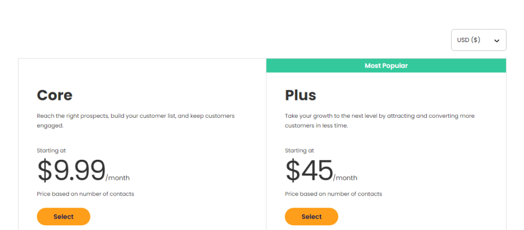 Constant-Contact-Pricing