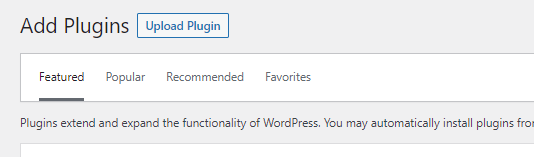 How-to-install-WordPress-Plugin-Click-Upload