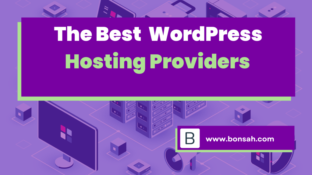 What Is The Best WordPress Hosting