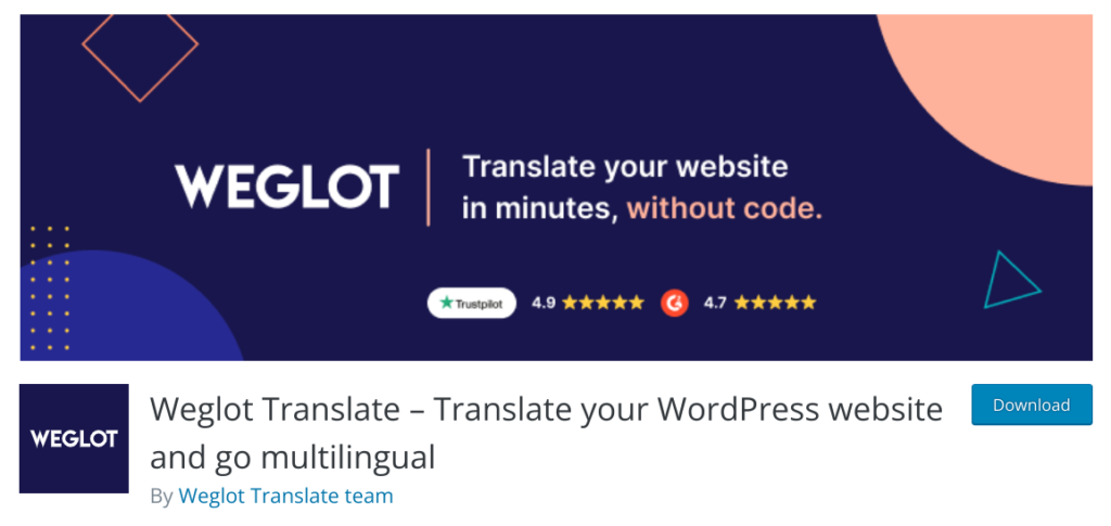 Weglot-Translate-Language-Translator-Plugin-Preview