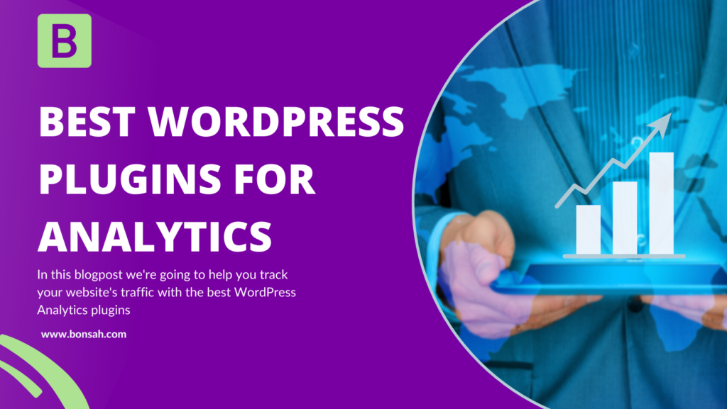 Best WordPress Plugins for Analytics