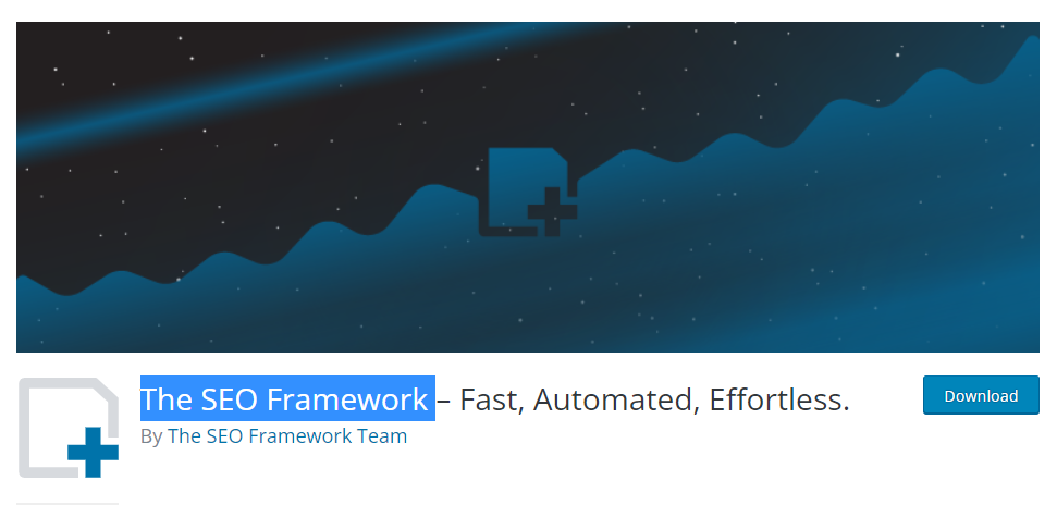 The-SEO-Framework