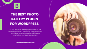 best photo gallery plugins for WordPress