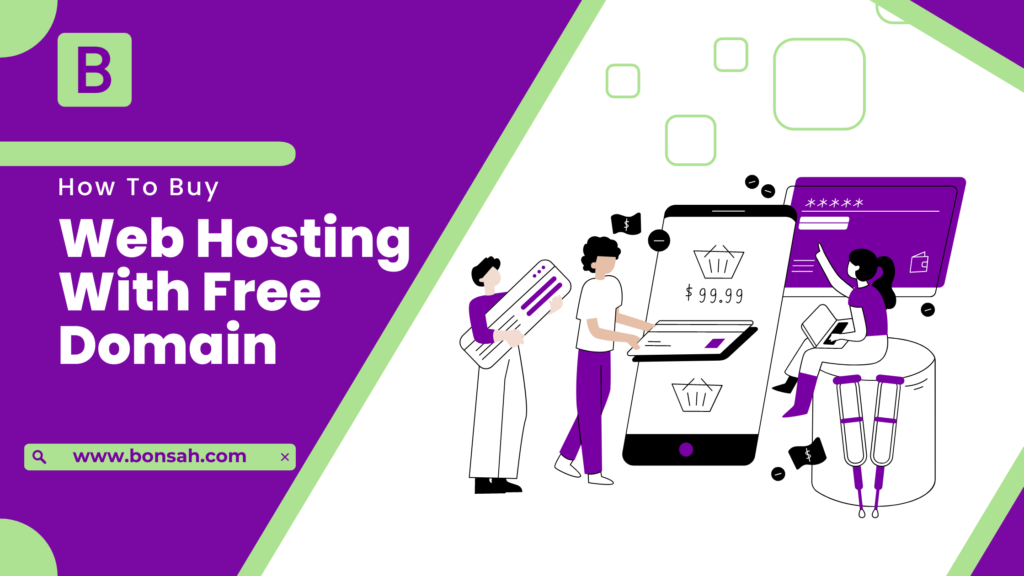 How to Buy Web Hosting